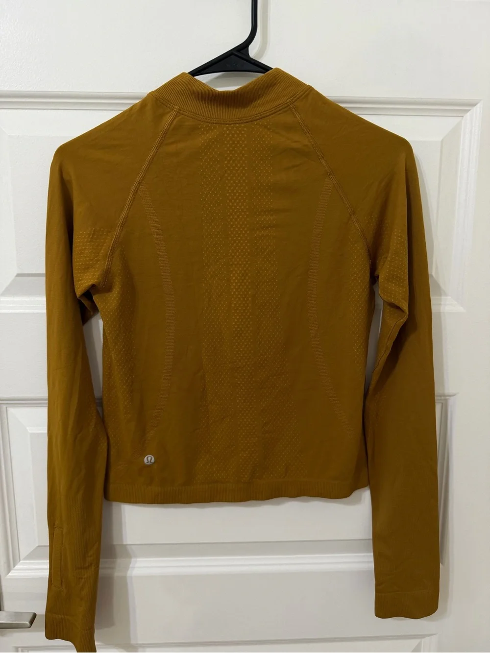 lululemon athletica size good